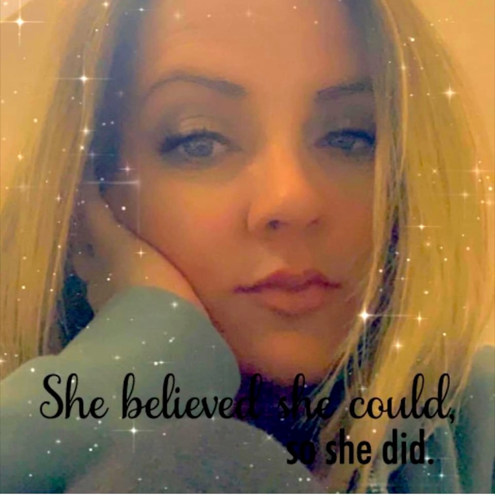 Meet your Posher, Brandy